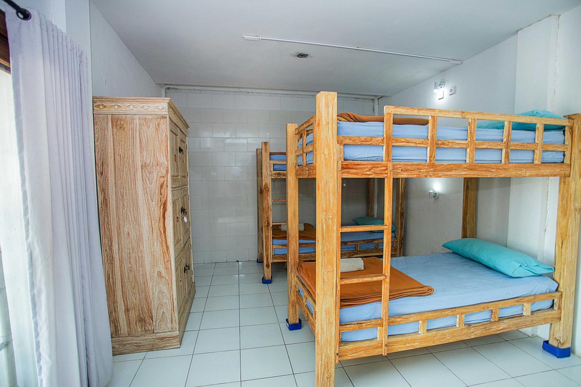 Grand Sea View Lembongan 호텔 누사 렘봉안 외부 사진