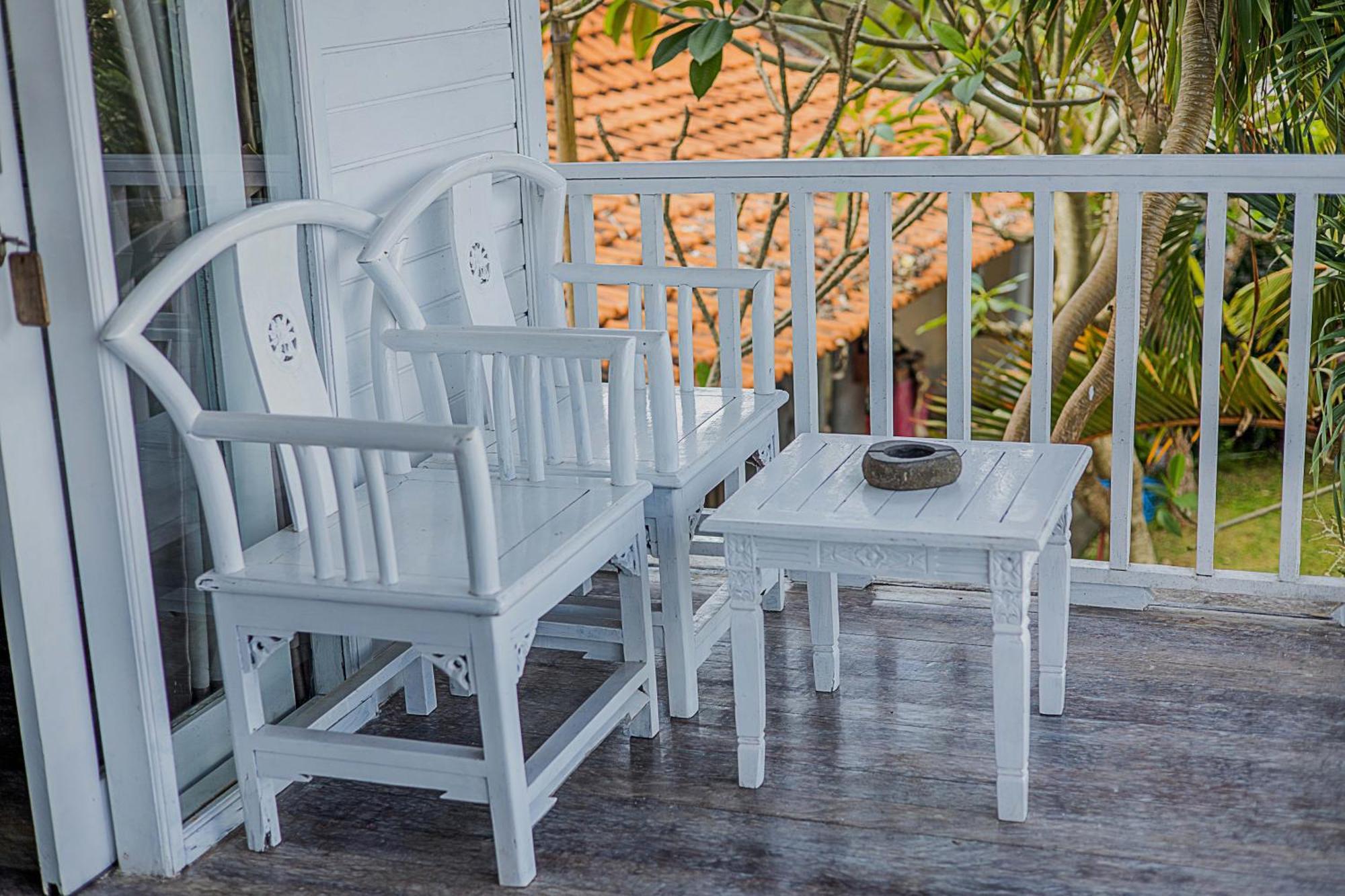 Grand Sea View Lembongan 호텔 누사 렘봉안 외부 사진